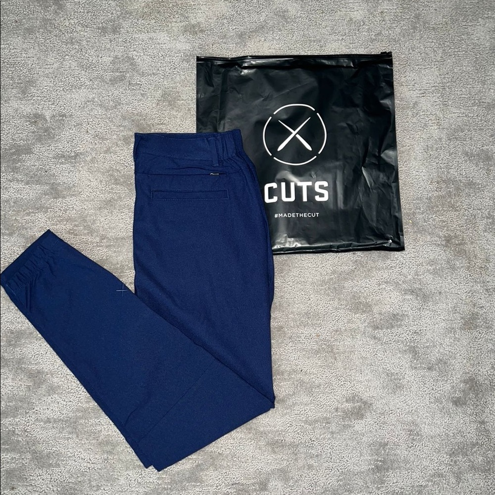 Cuts Clothing pants
